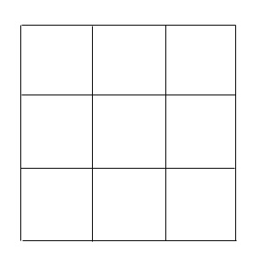 Recycle Art - Squares