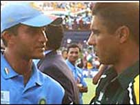 بھارتی ٹیم تیرہ سال بعد پاکستان آئےگی