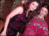 मैडम टुसौड्स में ऐश्वर्या राय की प्रतिमा