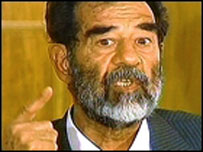 گرفتاری کا ایک سال