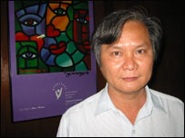 ông Lê Trường Giang