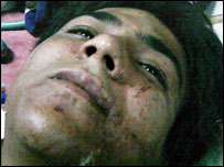 अजमल आमिर कसाब