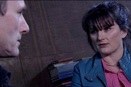 Michael and Scarlett