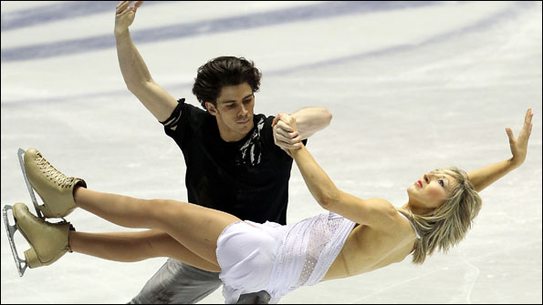 John and Sinead Kerr