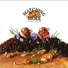 Review of Smoke Signals