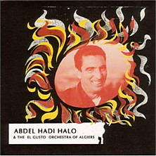 Review of Abdel Hadi Halo & The El Gusto Orchestra of Algiers Review of Abdel Hadi Halo & The El Gusto Orchestra of Algiers