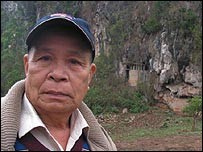 Ông Onechanh Somany