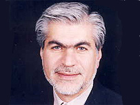 محمدحسين عادلی، سفير ايران در بريتانيا