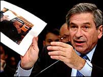 पॉल वुल्फोवित्ज़