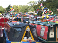 Boats