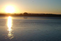 Severn Bore