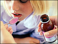 شربت داوريی