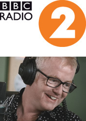 Chris Evans on Radio 2