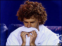 Gustavo Kuerten
