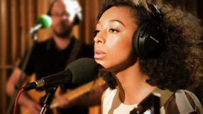 Corinne Bailey Rae