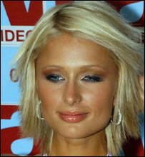 Paris Hilton