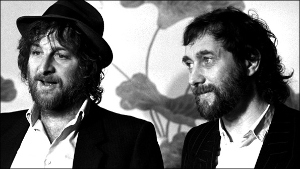Chas 'n' Dave