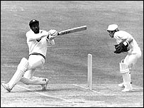 ویوین رچرڈز