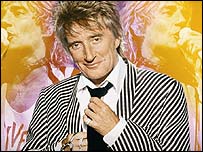 Rod Stewart