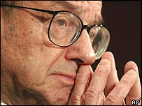 Alan Greenspan
