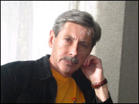 Андрій Халпахчі