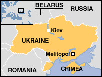 Bản đồ khu vực