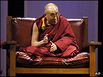 दलाई लामा