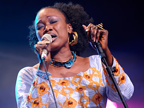 oumou sangare