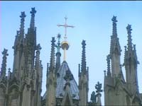 Cologne Cathedral