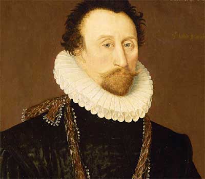 Sir John Hawkins