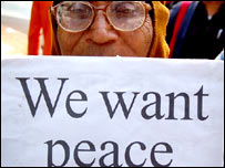 हिंदीभाषी