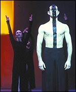 Picture: Jonathan Ollivier