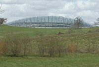 Gardd Fotaneg Middleton, ger Llanarthne