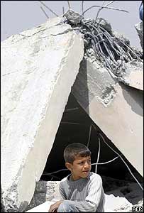 فلسطینی پناہ گزین