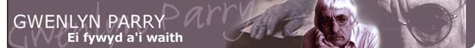Gwenlyn Parry