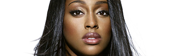 Alexandra Burke