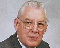 Ian Paisley