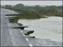 سمندری طوفان