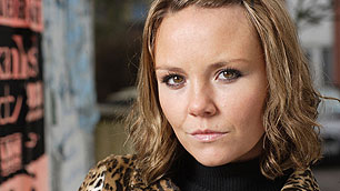Charlie Brooks as Janine Butcher
