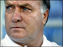 Dick Advocaat