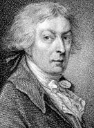 Thomas Gainsborough, c. 1770