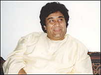 استاد الطاف حسين