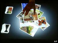 Computador Microsoft Surface