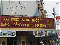 Đường phố Hà Nội