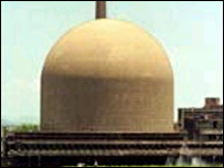 تصویر: بھابھا ایٹومِک سنٹر