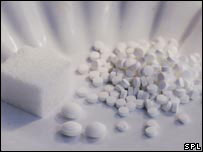 Açúcar e adoçantes