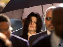 مايکل جکسون 