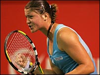 دينارا سافين