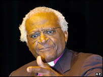 Desmond Tutu