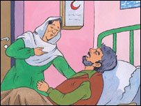  خانه ی نو، زندگی نو